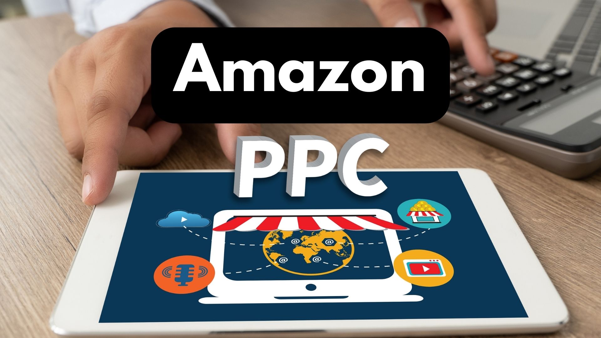 Kurzer Leitfaden zu Amazon PPC