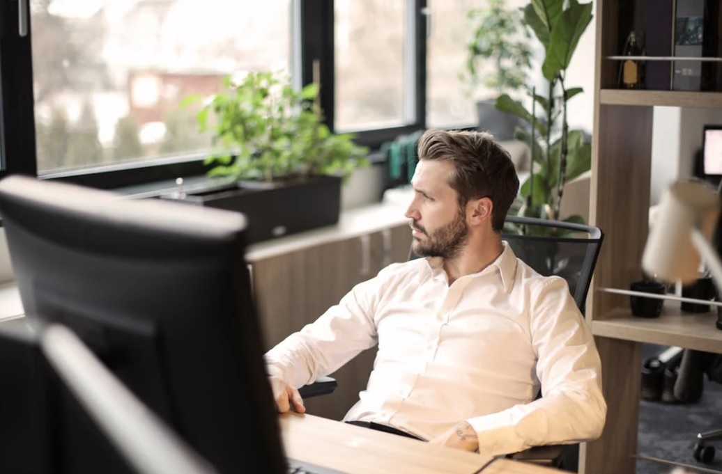 Erleben Sie den ultimativen Komfort mit einem Interstuhl Bürostuhl