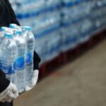 Wie Lagert Man Wasserflaschen Richtig, Damit Geschmack Und Qualität Erhalten Bleiben