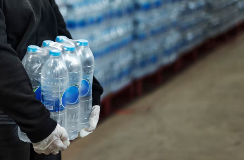 Wie Lagert Man Wasserflaschen Richtig, Damit Geschmack Und Qualität Erhalten Bleiben?