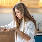 Papiertaschen Verstärken