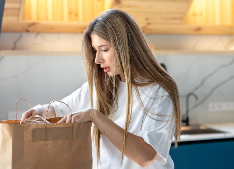 Papiertaschen Verstärken – So Bleiben Selbst Gemachte Tüten Stabil und Formschön